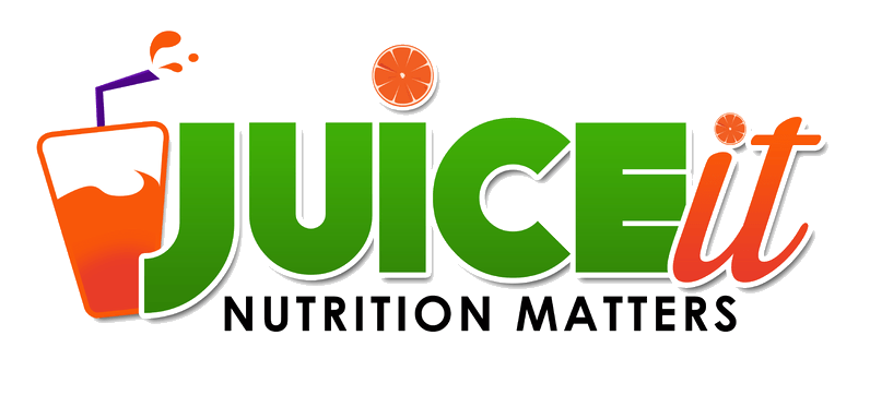 Juice It — Nutrition Matters